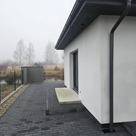 Apartment Atostogu Namelis 