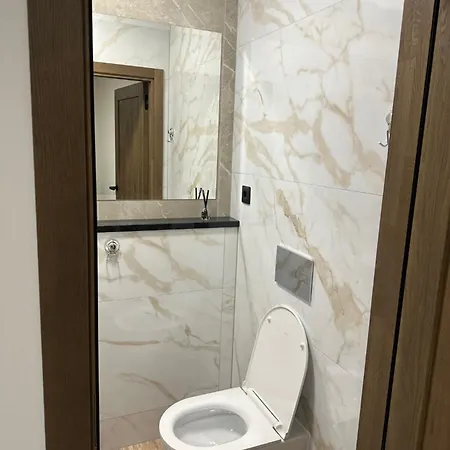 Apartment Atostogu Namelis 