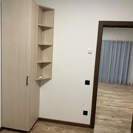 דירה Atostogu Namelis 