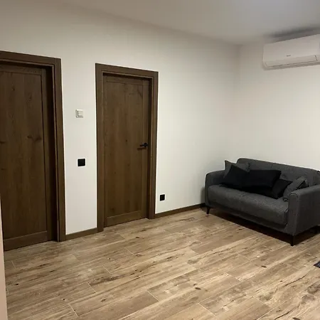 Apartment Atostogu Namelis 