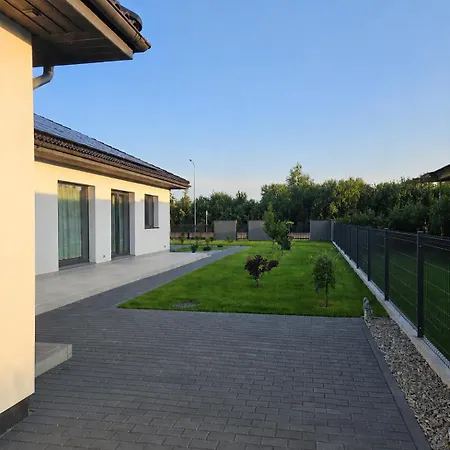 Appartement Atostogu Namelis 