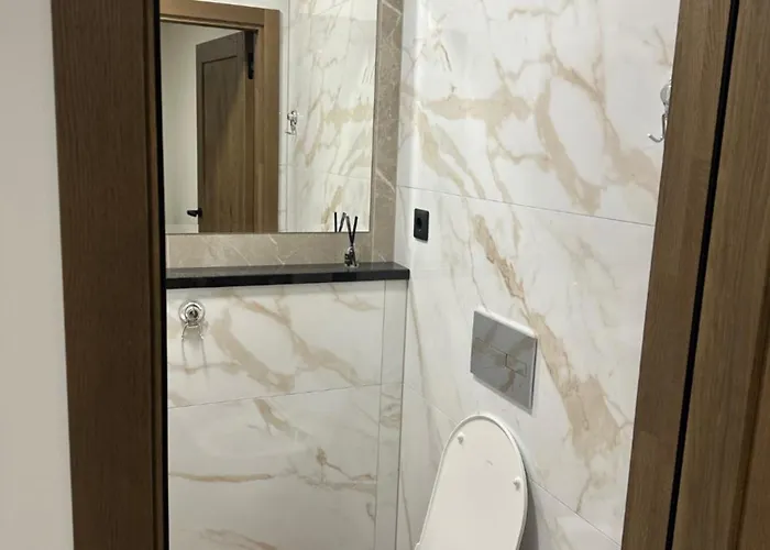 Apartment Atostogu Namelis 