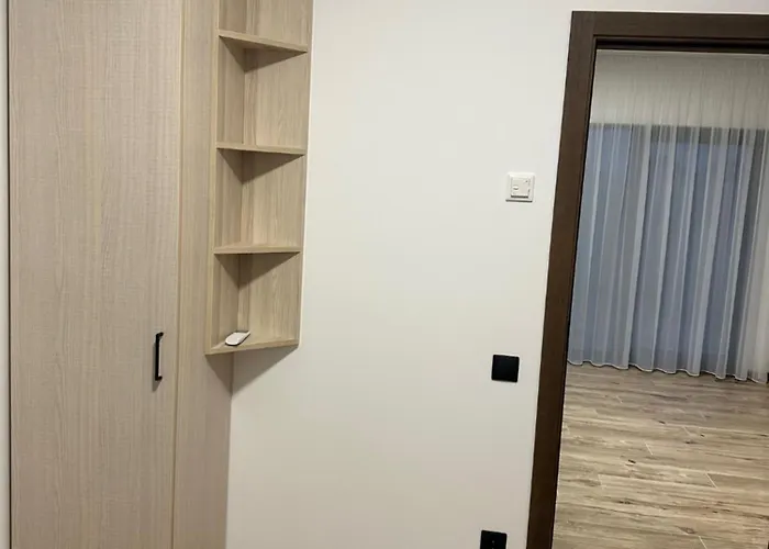 Apartment Atostogu Namelis 