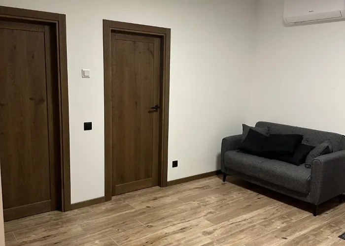 Apartment Atostogu Namelis 